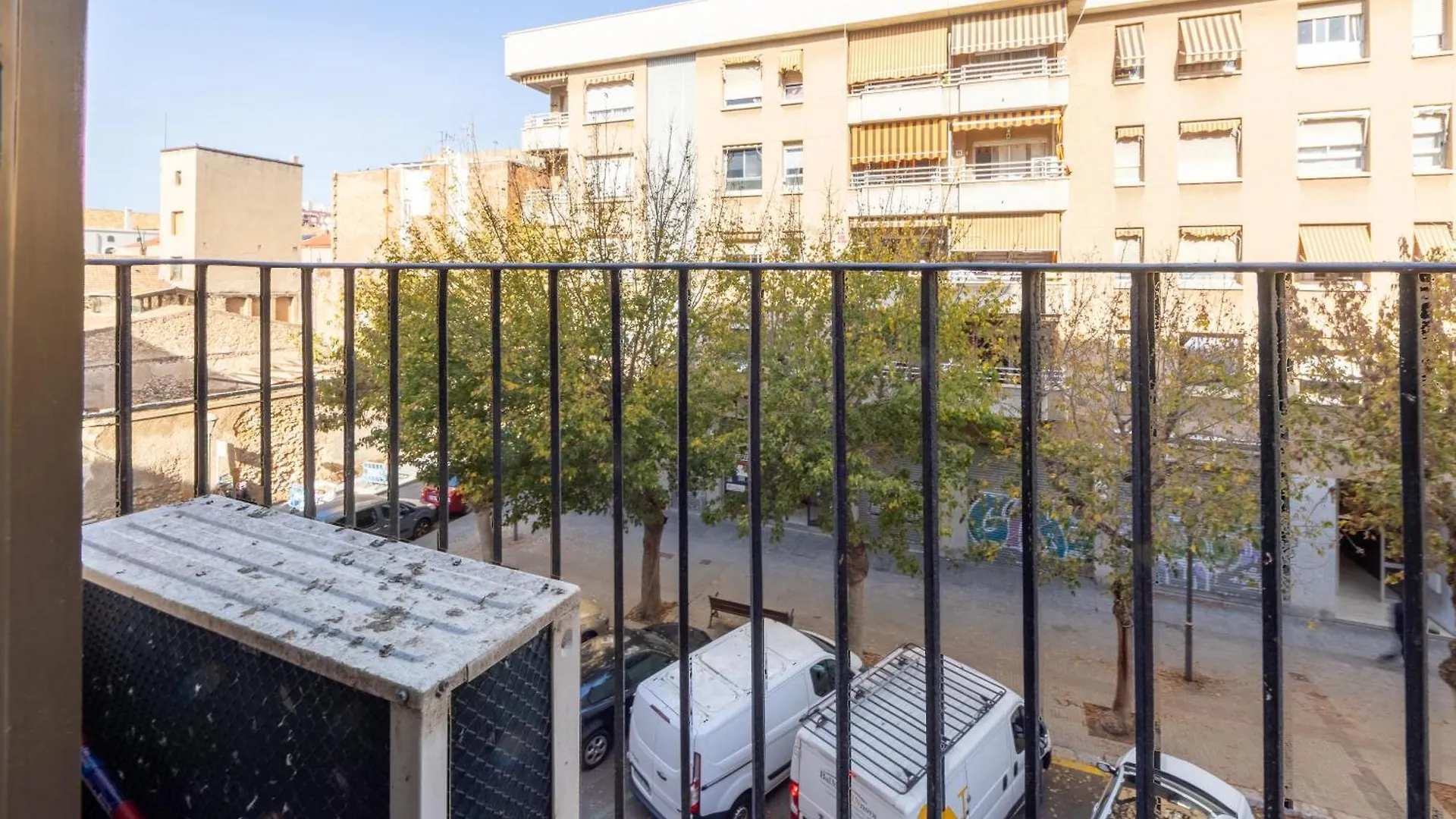 Apartamento 2 Habitaciones Tarragona Spain