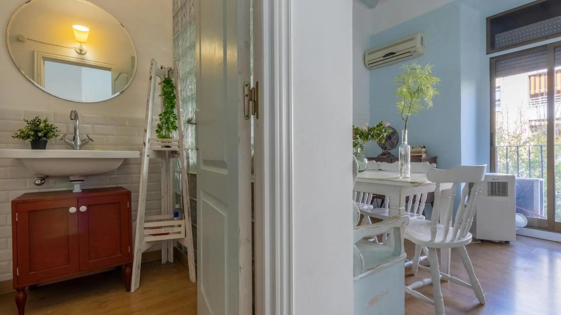 Apartamento 2 Habitaciones Tarragona 0*,
