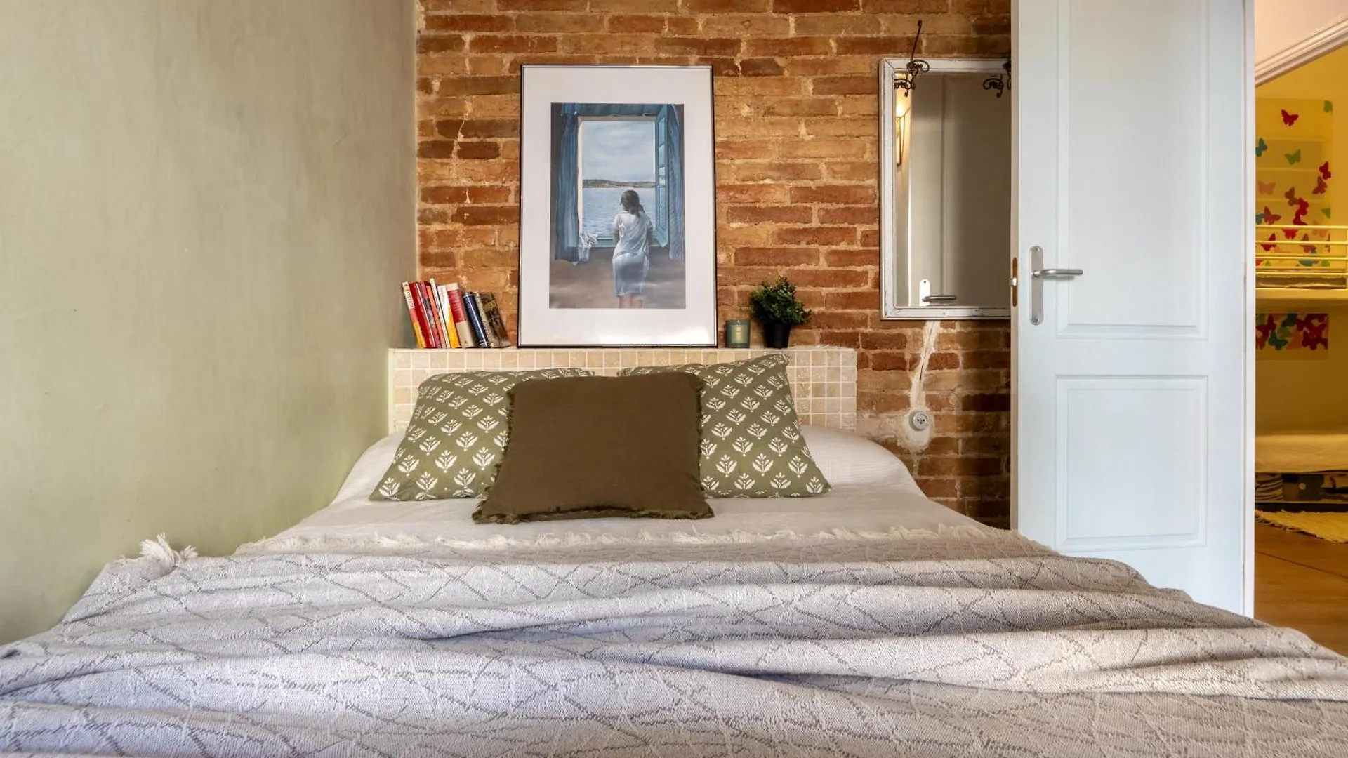 Apartamento 2 Habitaciones Tarragona 0*,  Spain