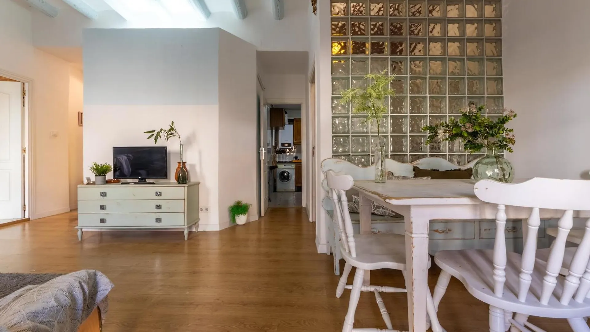 Apartamento 2 Habitaciones Tarragona